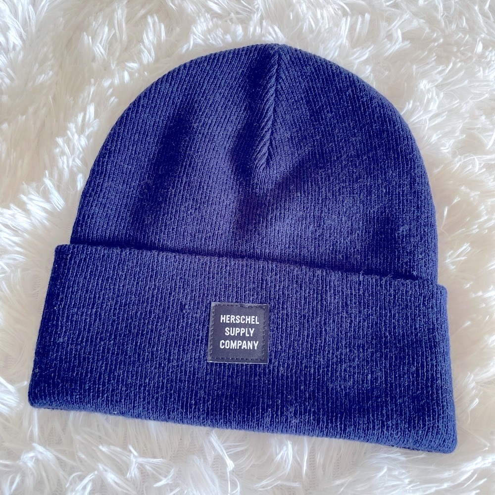 Herschel Supply Company Knit Beanie